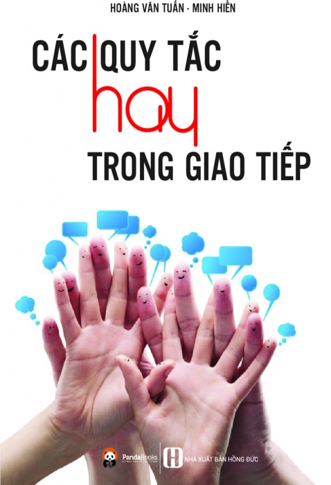 Các quy tắc hay trong giao tiếp