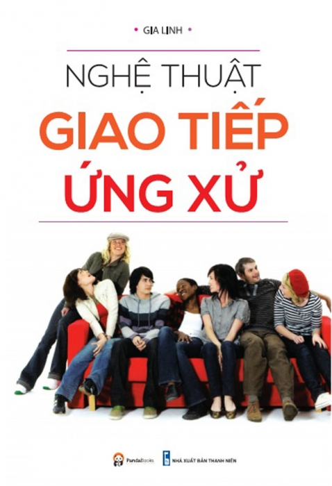 Nghệ thuật giao tiếp ứng xử