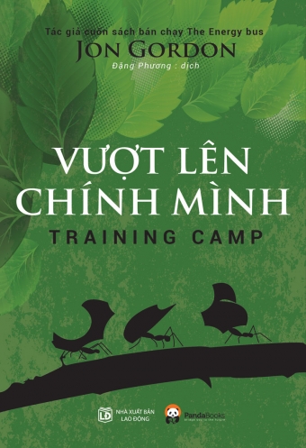 Vuot len chinh minh Vuot len chinh minh