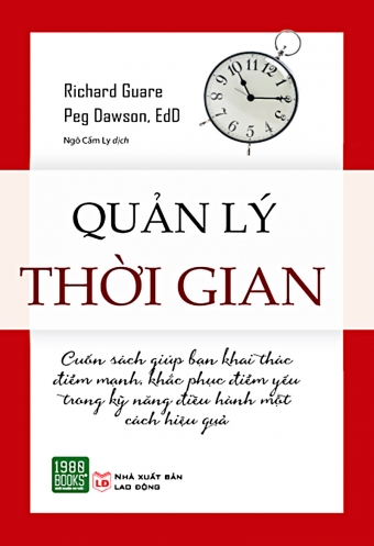 Quan ly thoi gian Quan ly thoi gian