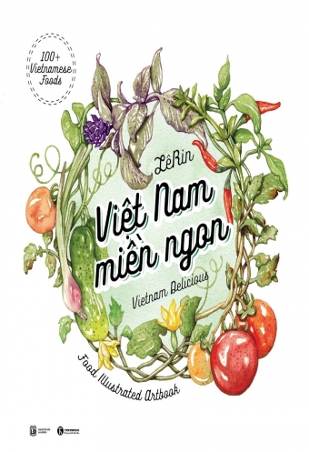 Viet Nam mien ngon Viet Nam mien ngon