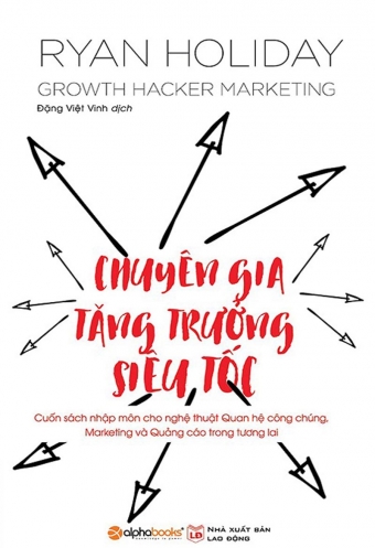 Chuyen gia tang truong sieu toc Chuyen gia tang truong sieu toc