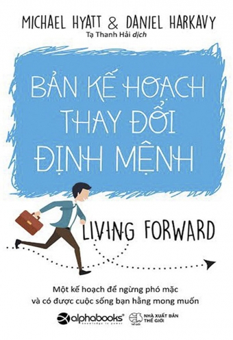 Ban ke hoach thay doi dinh menh Ban ke hoach thay doi dinh menh