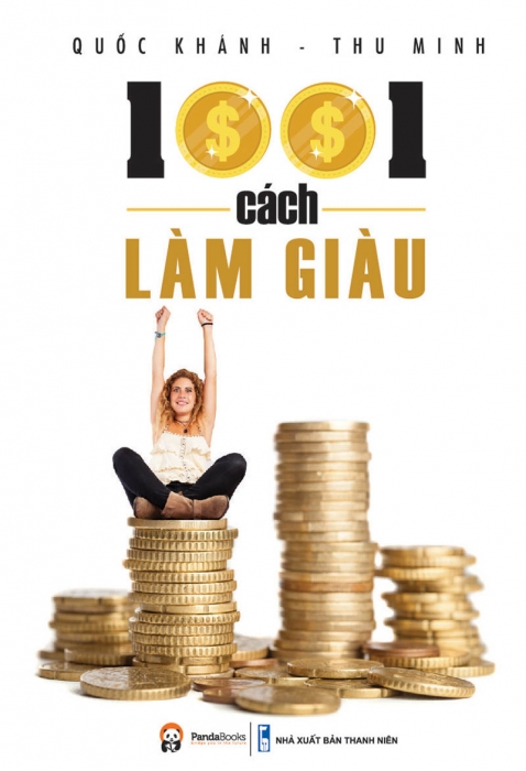 1001 cách làm giàu