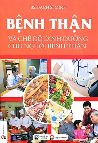 Benh than va che do dinh duong cho nguoi benh than Benh than va che do dinh duong cho nguoi benh than
