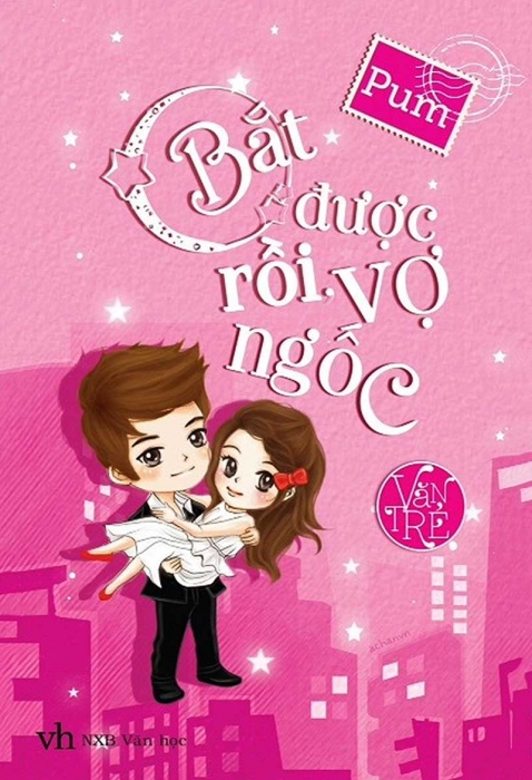 Bắt được rồi vợ ngốc