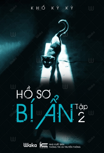 Ho so bi an - Tap 2 Ho so bi an - Tap 2