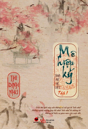 Me hiep ky (Tap 1) Me hiep ky (Tap 1)