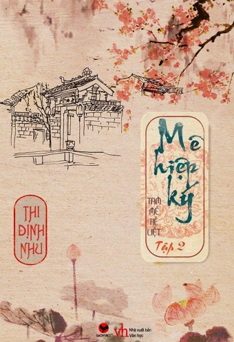 Me hiep ky (Tap 2) Me hiep ky (Tap 2)