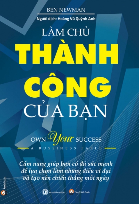 Làm chủ thành công của bạn
