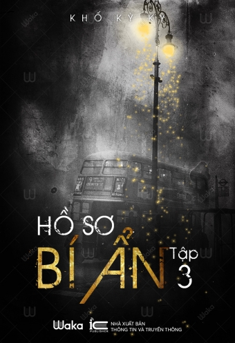 Ho so bi an - Tap 3 Ho so bi an - Tap 3