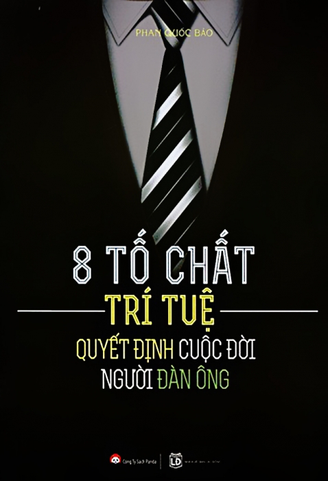 8 tố chất trí tuệ quyết định cuộc đời người đàn ông