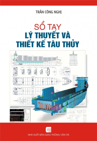 So tay ly thuyet va thiet ke tau thuy - Phan 3 So tay ly thuyet va thiet ke tau thuy - Phan 3