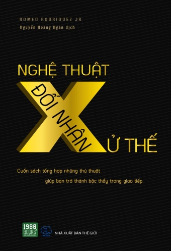 Nghe thuat doi nhan xu the Nghe thuat doi nhan xu the