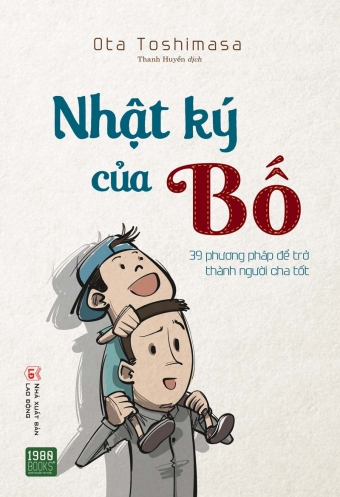 Nhat ky cua bo Nhat ky cua bo