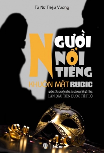 Nguoi noi tieng: Khuon mat rubic Nguoi noi tieng: Khuon mat rubic