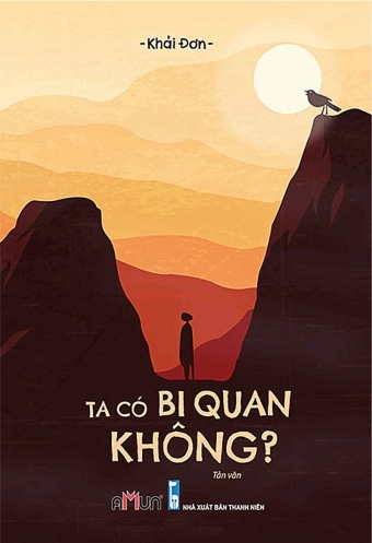 Ta co bi quan khong? Ta co bi quan khong?