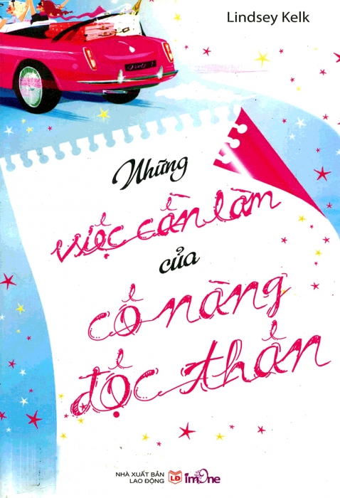 Những việc cần làm của cô nàng độc thân