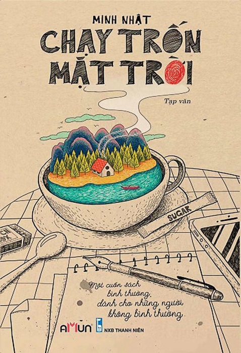 Chạy trốn mặt trời