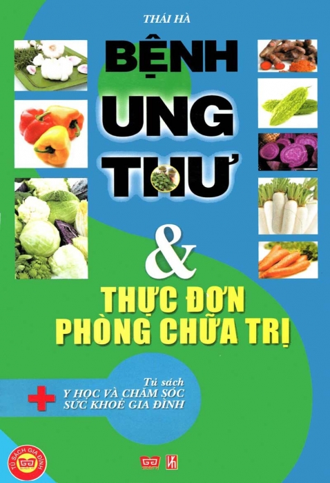 Bệnh ung thư thực đơn phòng chữa trị
