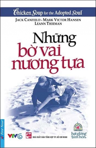 Hat giong tam hon - Nhung bo vai nuong tua Hat giong tam hon - Nhung bo vai nuong tua