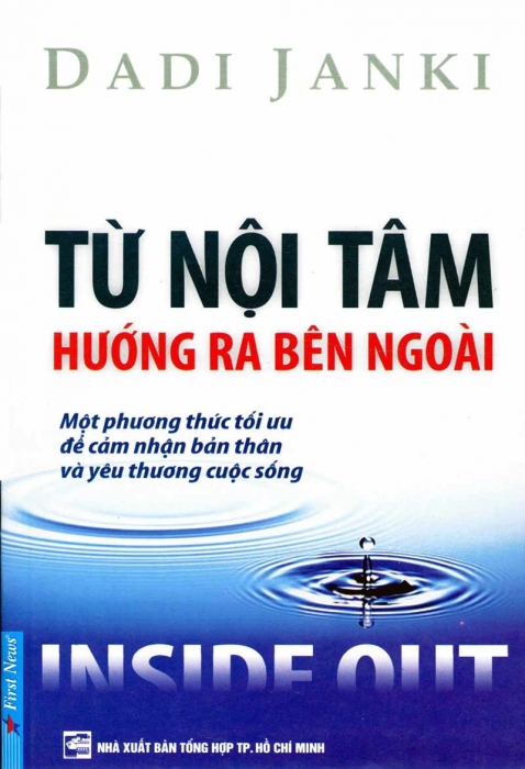 Từ nội tâm hướng ra bên ngoài