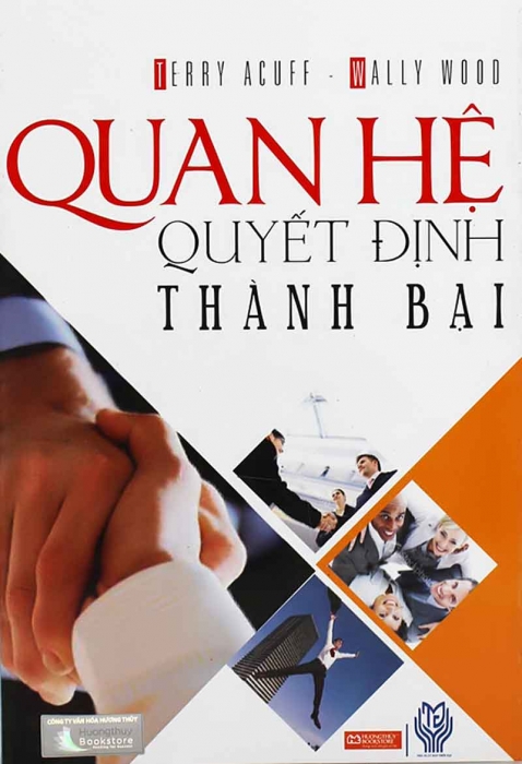 Quan hệ quyết định thành bại