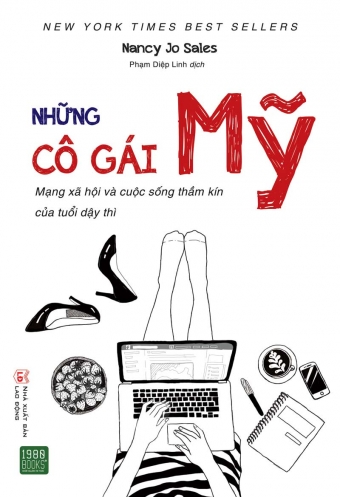 Nhung co gai My Nhung co gai My