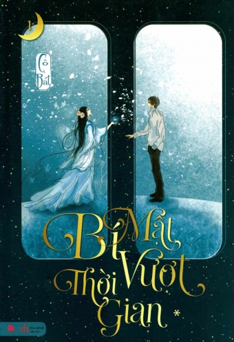 Bi mat vuot thoi gian (Tap 1) Bi mat vuot thoi gian (Tap 1)