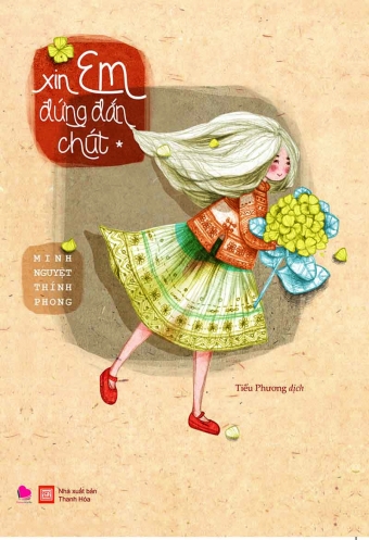 Xin em dung dan chut (Tap 1) Xin em dung dan chut (Tap 1)