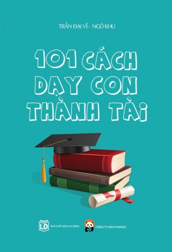 101 cach day con thanh tai 101 cach day con thanh tai