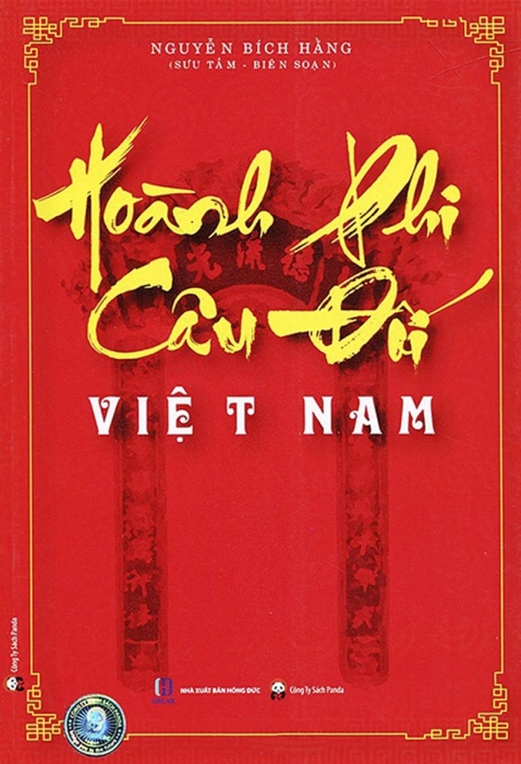 Hoành phi câu đối Việt Nam