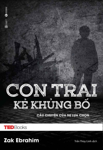 Con trai ke khung bo Con trai ke khung bo