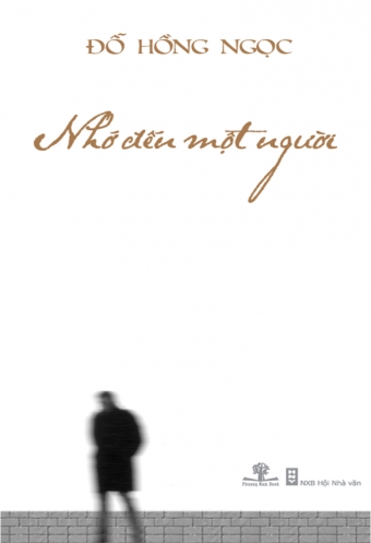 Nho den mot nguoi Nho den mot nguoi