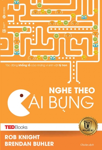 Nghe theo cai bung Nghe theo cai bung