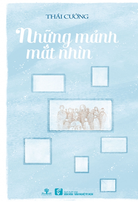 Những mảnh mắt nhìn