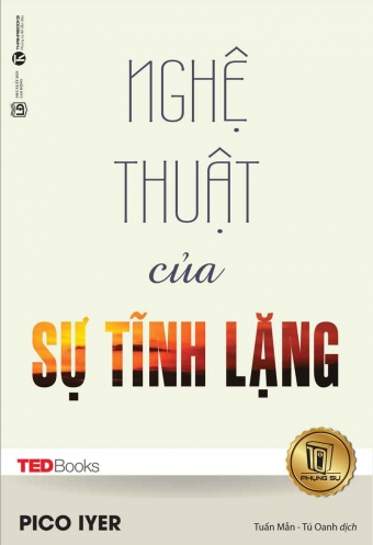 Nghe thuat cua su tinh lang Nghe thuat cua su tinh lang