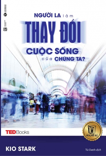 Nguoi la lam thay doi cuoc song cua chung ta Nguoi la lam thay doi cuoc song cua chung ta