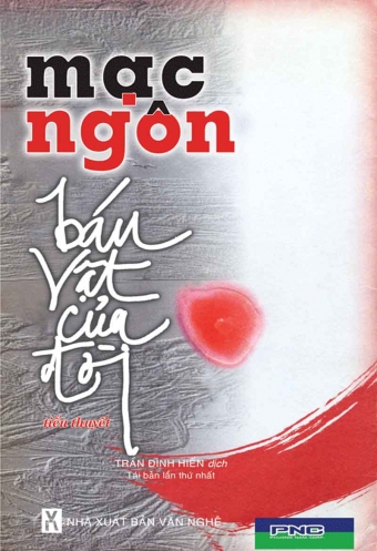 Bau vat cua doi Bau vat cua doi