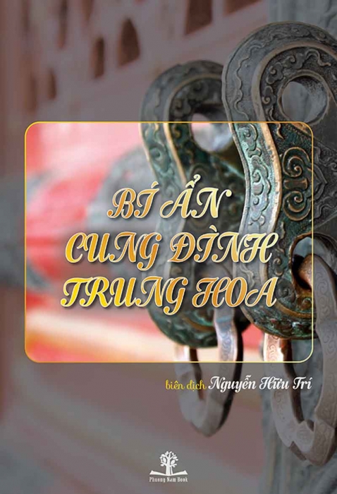 Bí ẩn cung đình Trung Hoa