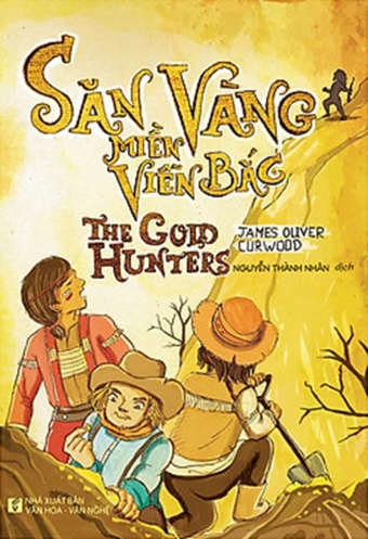 San vang mien Vien Bac San vang mien Vien Bac