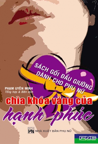 Chia khoa vang cua hanh phuc Chia khoa vang cua hanh phuc