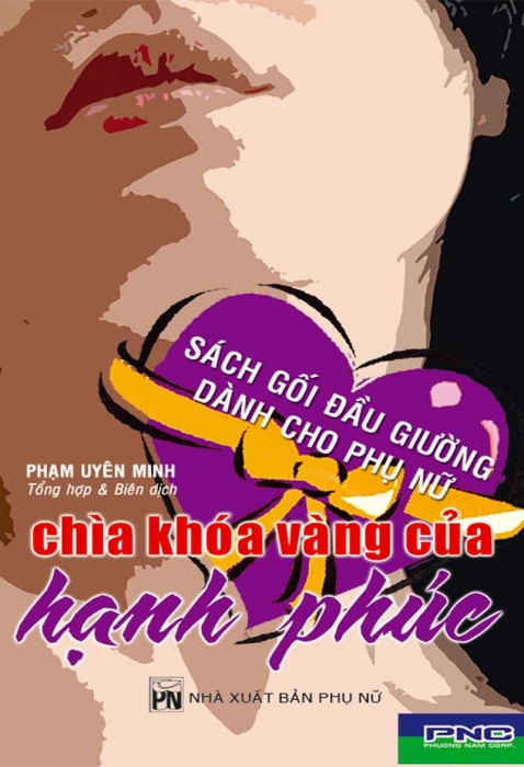 Chìa khóa vàng của hạnh phúc