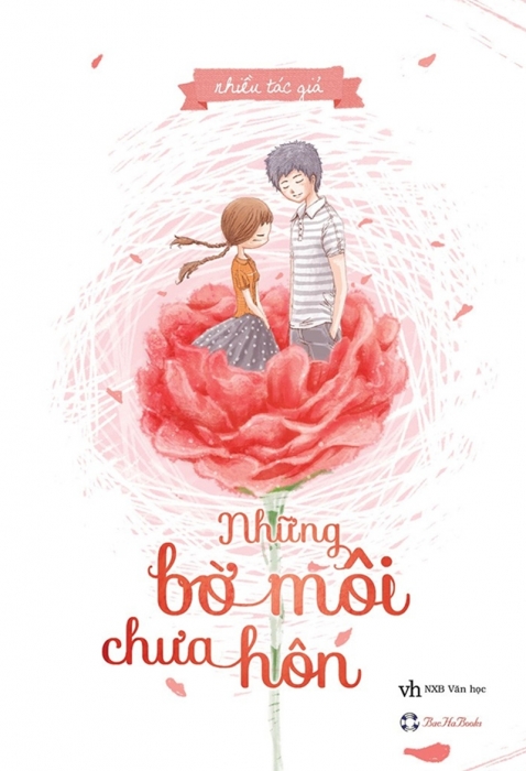 Những bờ môi chưa hôn