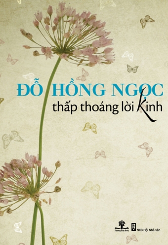 Thap thoang loi Kinh Thap thoang loi Kinh