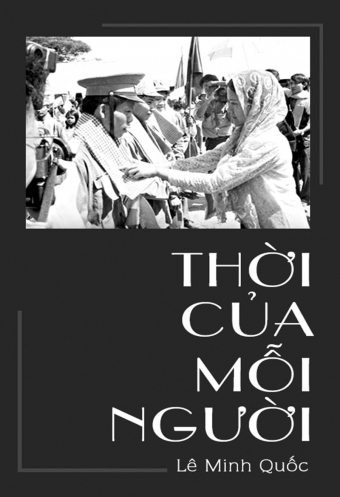Thoi cua moi nguoi Thoi cua moi nguoi