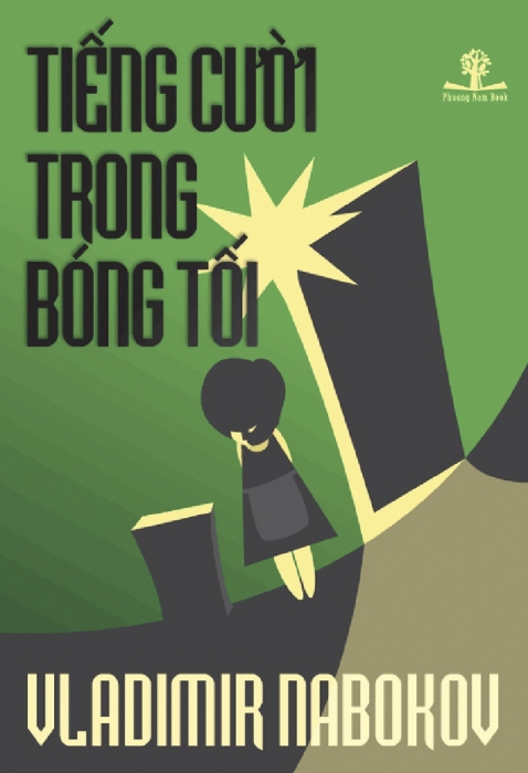 Tiếng cười trong bóng tối