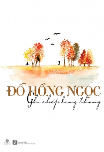 Ghi chep lang thang Ghi chep lang thang