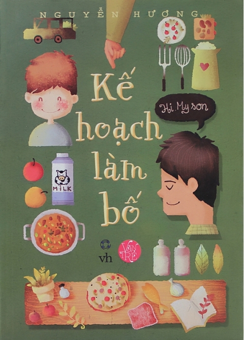 Kế hoạch làm bố (Tập 1)