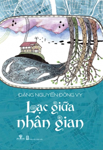 Lac giua nhan gian Lac giua nhan gian
